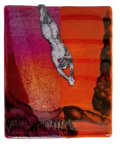 Bold Courage (Emergence series)